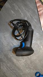 netum scan lettore codice a barre usb