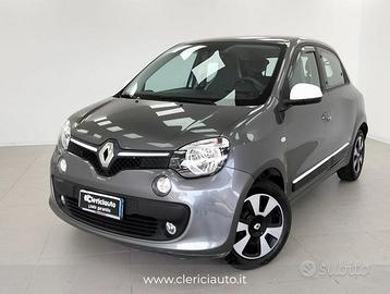 Renault Twingo SCe Lovely