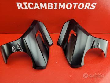 FIANCHETTI CARENE TRIUMPH SPEED TWIN