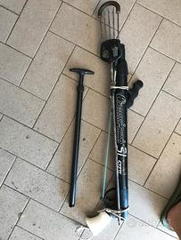 Cressi sl star 55