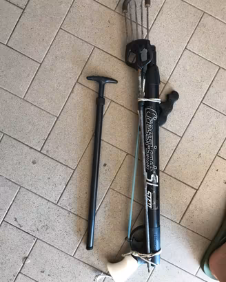 Cressi sl star 55