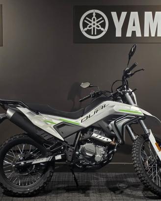CFMOTO 300CL-X Heritage