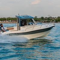 SELVA 590 Fish MASTER