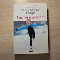 Pattini d’Argento