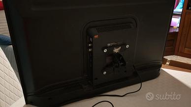 televisore 