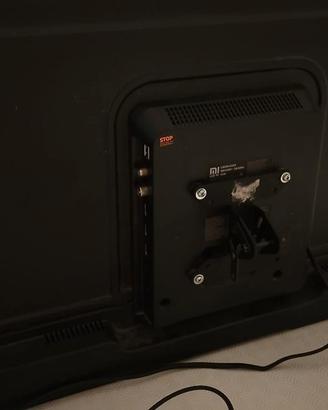 televisore 