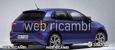 Ricambi vw polo 2021 2022 MUSATA RIF 34