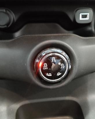 Comandi riscaldamento CITROEN C4 CACTUS del 2018