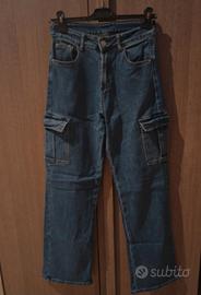 Jeans Cargo