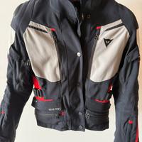 Giacca da moto per donna