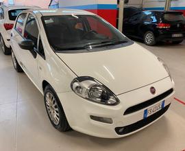 Fiat Punto 1.3 MJT 95CV S&S 5 porte Van 4 posti N1