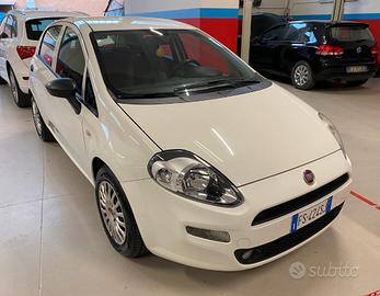 Fiat Punto 1.3 MJT 95CV S&S 5 porte Van 4 posti N1