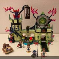 Lego 41188 Fortezza del Re dei Goblin