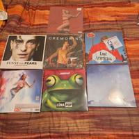  vinili pop  (prezzi descrizione )