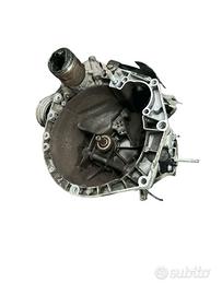 CAMBIO MANUALE COMPLETO FIAT Idea 2Â° Serie 350A10