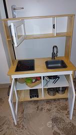 Cucinetta IKEA+accessori