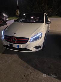 Mercedes classe A w176
