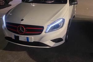 Mercedes classe A w176