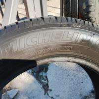 Pneumatici estivi usati 