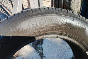 Pneumatici estivi usati 