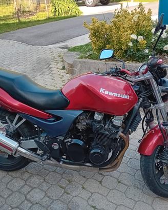 kawasaki zr 7 750