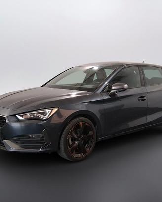 Cupra Leon 1.5 hybrid 150cv dsg