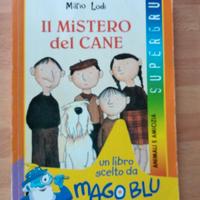 Il mistero del cane