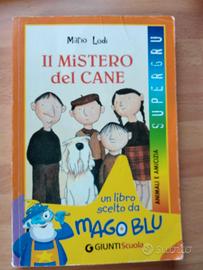 Il mistero del cane