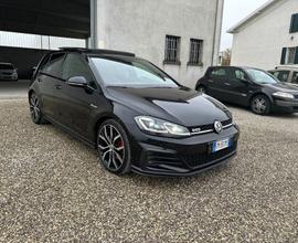 Volkswagen Golf GTD 2.0 TDI DSG 5p. BlueMotion Tec