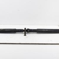 TRASMISSIONE COMPLETA ANT. E POST FIAT Panda 2° S