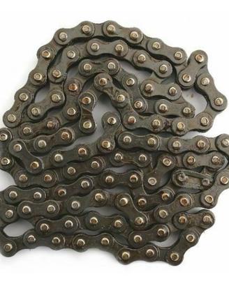 Catena Regina Extra passo 415 con 108 maglie