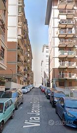 Marconi soleggiato monolocale arredato