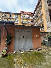 Garage in Leoncavallo