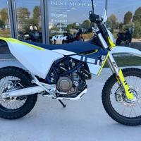 Husqvarna 701 Enduro Depotenziabile A2