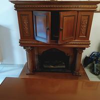 Arredamento Soggiorno Completo 