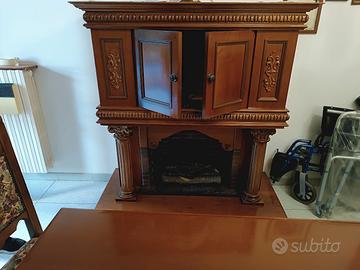 Arredamento Soggiorno Completo 