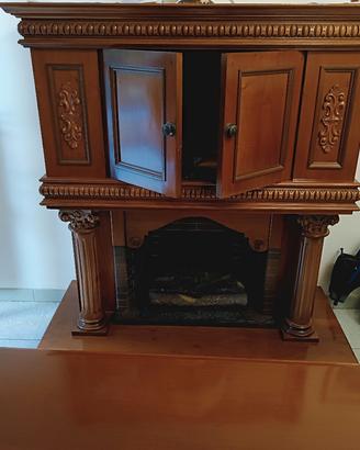 Arredamento Soggiorno Completo 