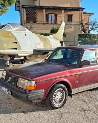 Volvo 240 2.0 Polar Super