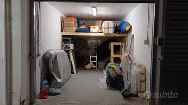 Box auto in Agropoli