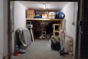 Box auto in Agropoli