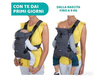Marsupio easyfit chicco