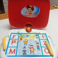 Gioco Sapientino Parlante - Clementoni