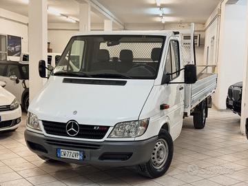 Mercedes Sprinter 313 Cdi 130cv Cassone 4.30m
