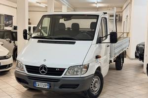Mercedes Sprinter 313 Cdi 130cv Cassone 4.30m