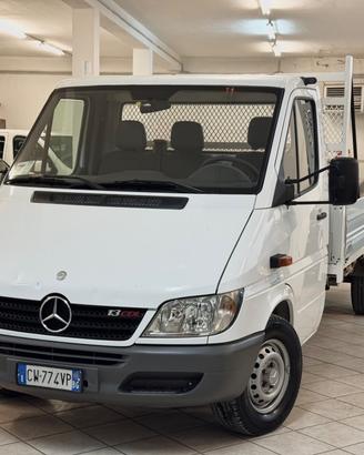 Mercedes Sprinter 313 Cdi 130cv Cassone 4.30m