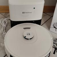 Redroad R11 Robot Aspirapolvere & Lavapavimenti 