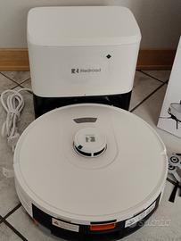 Redroad R11 Robot Aspirapolvere & Lavapavimenti 