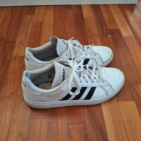 Scarpe Adidas Grand Court Uomo