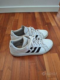 Scarpe Adidas Grand Court Uomo