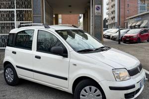 Fiat Panda Motore 60.000 km